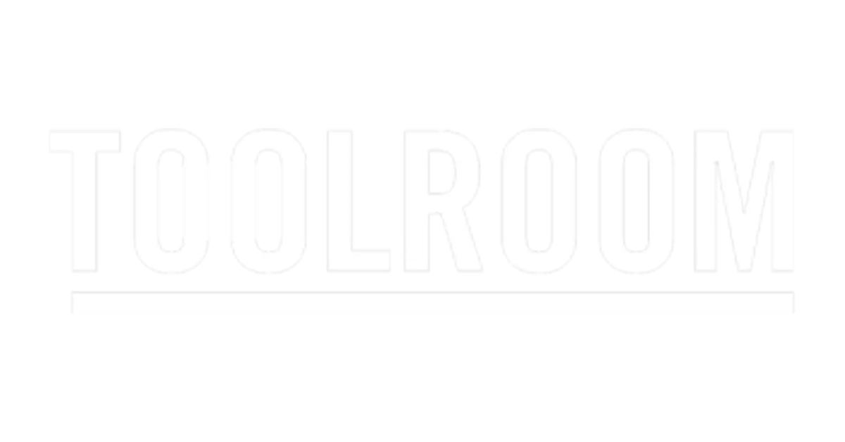 Toolroom