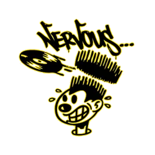 Nervous Records